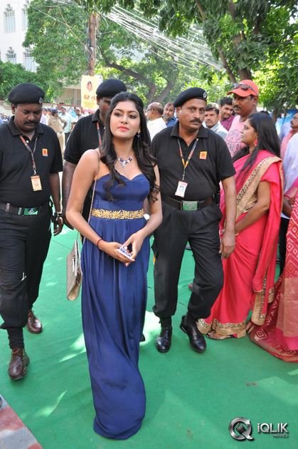 Nara-Rohit-Launch-Santos-Klub-F5-Restaurant-At-Vijayawada